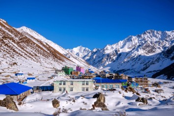 Why Langtang Trekking Is the Best Trekking Experience in Nepal?